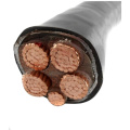 50mm 35mm2 4 core 10mm copper electrical pvc power cable 240 sq mm